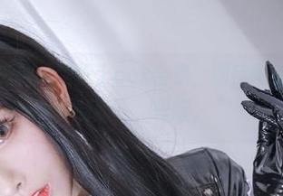 清颜真德秀的阿狸护士cos合集，期待中的“护士定制版”，嘿嘿。