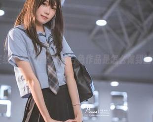 在线卡点！炸酱沐沐白色作品是怎么做到的？