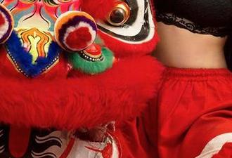 爱尤物 – 免费护士照片，徐莉芝Booty在工作时也是个迷人角色。