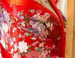 爱尤物 – 精选特供：田冰冰的美脚，轻易就能让人神游