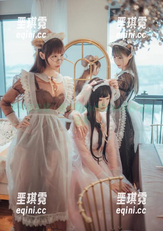 精选连衣裙,爱老师phd的cos风格怎么变换 精选连衣裙,爱老师phd的cos风格怎么变换