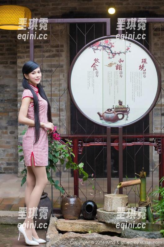 爱蜜社 - 乐薇Vivi美图:秘书不是只会打字,偶尔也会心思缥缈 爱蜜社 - 乐薇Vivi美图:秘书不是只会打字,偶尔也会心思缥缈