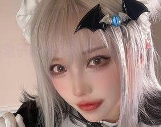 听说狐洛洛子的女仆天使全集，有种让你忘却烦恼的魔法