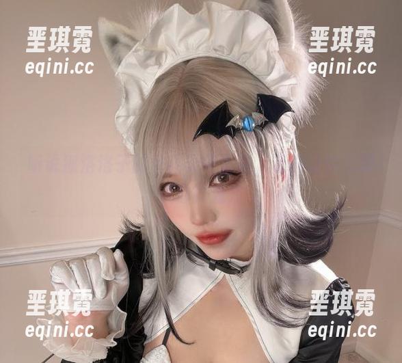 听说狐洛洛子的女仆天使全集，有种让你忘却烦恼的魔法