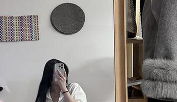 微密圈 – 玫桃泡芙的办公室私房图集：别被文字符号迷了眼哦
