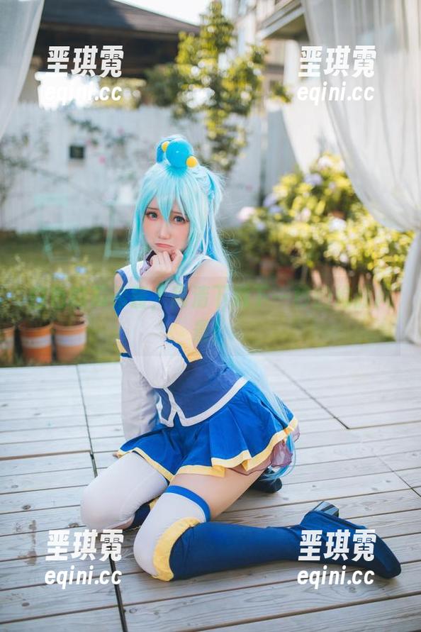 白色的瓜希酱，高清下载下一秒的绚丽风景！