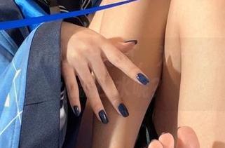 白栎Shirly的夏天写真，为什么这么想让人流口水呢？