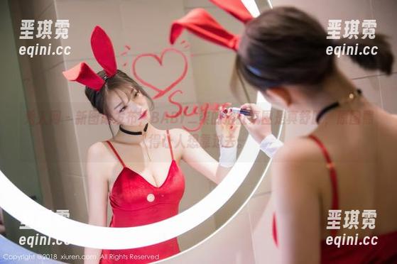秀人网 - 新图册发布，BABY_柒的浴缸氛围是真舒服，原图照得让人想靠过去。