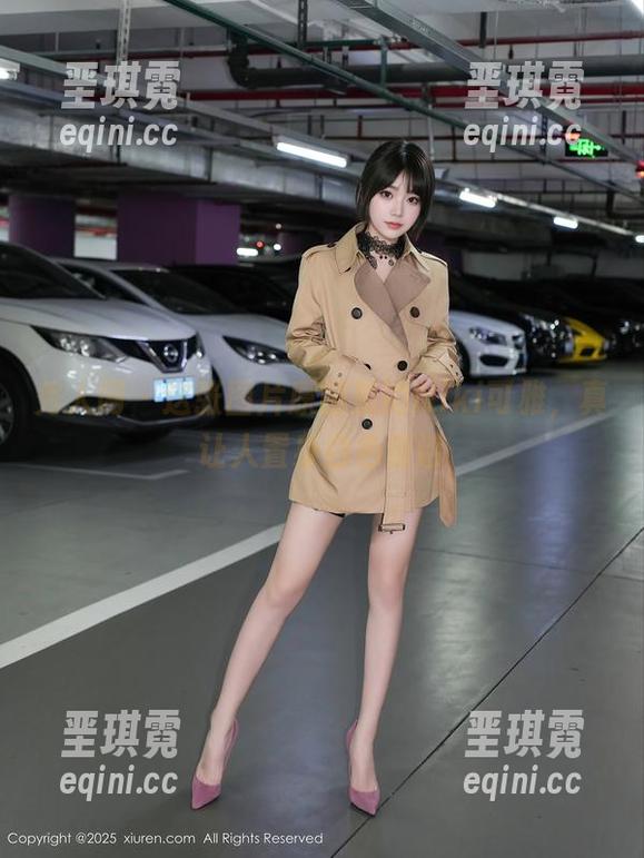 秀人网 - 这张图片原图里的Niki可雅,真让人置身白色童话 秀人网 - 这张图片原图里的Niki可雅,真让人置身白色童话