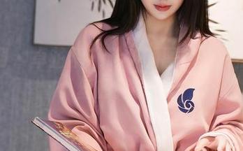 秀人网 – 卓芷伊EricA的图库，竟然有肉丝的影子？
