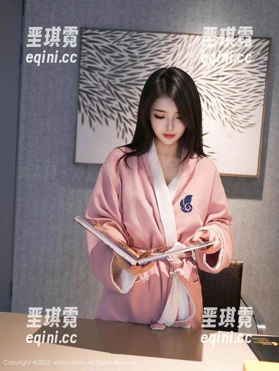 秀人网 - 卓芷伊EricA的图库,竟然有肉丝的影子? 秀人网 - 卓芷伊EricA的图库,竟然有肉丝的影子?