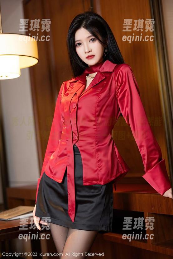 秀人网 - 哦,那个安然儿的制服,居然能引发如此多妄想!——原图+图包 秀人网 - 哦,那个安然儿的制服,居然能引发如此多妄想!——原图+图包