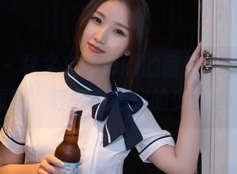 秀人网 – 林文文yooki的蕾丝，带着高清原图，轻轻撩动你的少女心。