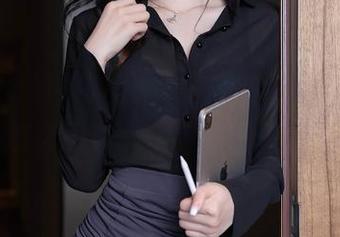 秀人网 – 果儿victoria的眼镜，让我怀疑滤镜是怎么回事——美图图集大驾光临！