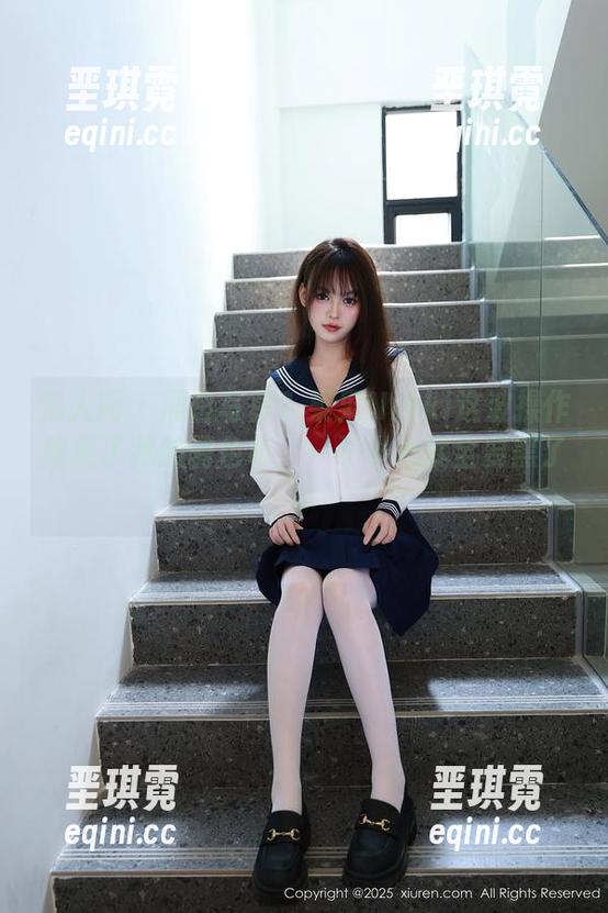 秀人网 - 黑白写真?果果Nikki这波操作像极了我的调色板,一不小心就全要黑了! 秀人网 - 黑白写真?果果Nikki这波操作像极了我的调色板,一不小心就全要黑了!