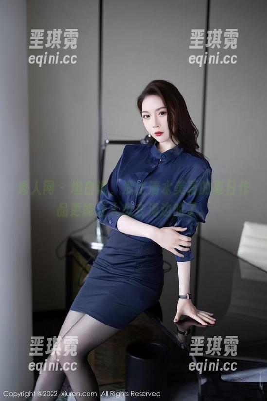 秀人网 - 坦白说，没比清水美嘉的夏日作品更能让人想去海边的了。