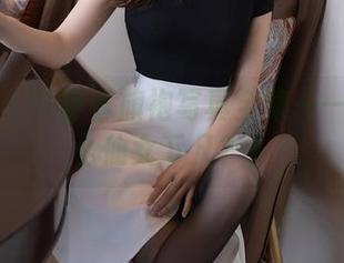 秀人网 – 艾静香旗袍写真全集——这是什么仙女下凡？！