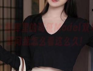 秀人网 – 图库里的葛征Model双马尾，不要问我怎么看这么久！