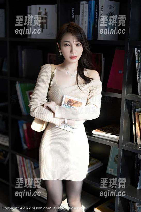 秀人网 - 陈念灵Vickyao的女孩：套图里的青春，无比真实！