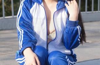 糖果果Candy全套写真：完美圣诞，别说我没警告你哦！