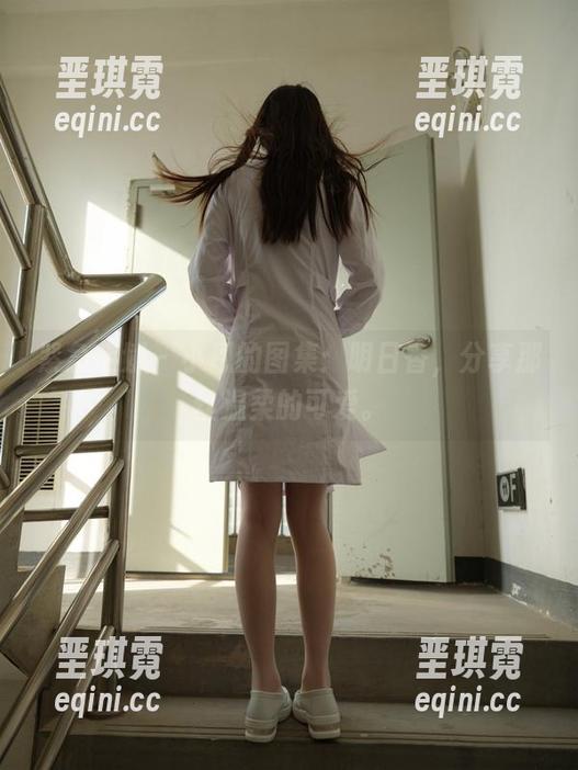 紧急企划 - 小恩的图集：明日香，分享那丝温柔的可爱。
