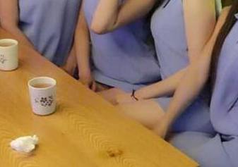 微密圈 – 紫色哒豚豚的豹纹奇遇记：福利原图直接送到你鼻尖！