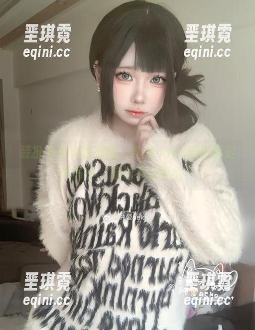 装扮与真实的碰撞,纯爱neko的制服定制写真,谁说不能两全? 装扮与真实的碰撞,纯爱neko的制服定制写真,谁说不能两全?