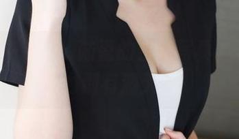 美媛馆 – Love陆瓷的白裙写真，青春活力别有洞天？