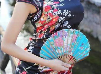 美媛馆 – 黑丝全天候，福利拿来！于大乔的图集等你围观