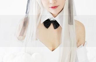 美媛馆 – 唐琪儿Beauty的红裙图集更新，是什么在悄悄吸引我的目光？