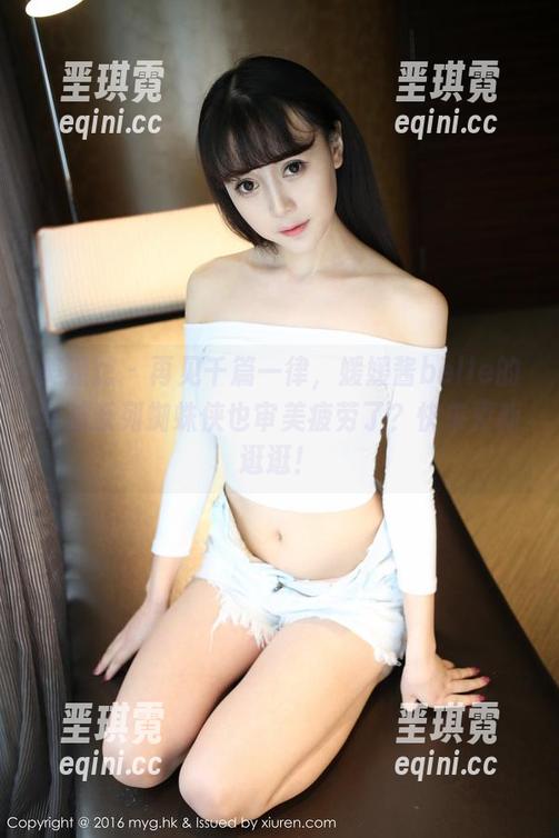 美媛馆 - 再见千篇一律，媛媛酱belle的女孩系列蜘蛛侠也审美疲劳了？快来更新逛逛！