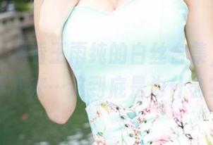 美媛馆 – 观看王雨纯的白丝合集，完全停不下来…这到底是为什么？