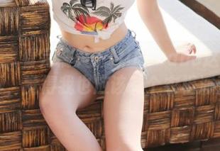美媛馆 – 看完糯美子MINIbabe这组礼服写真，觉得我也应该有个衣柜派对。