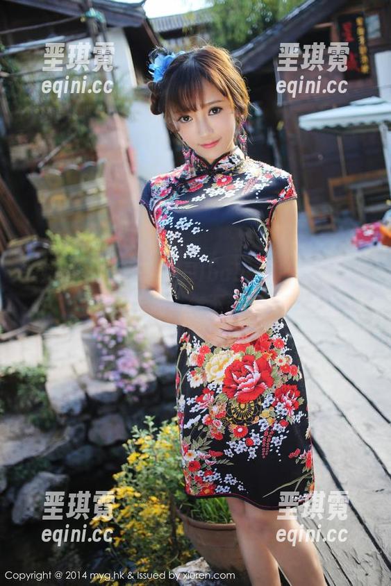 美媛馆 - 糯美子MINIbabe甜心合集，免费上线，伤不起哦！