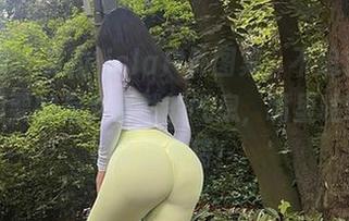 微密圈 – 艾拉·isla户外图集，不追求圣光，我们要的是大自然的气息，嘴里咕哝着：味道不错！