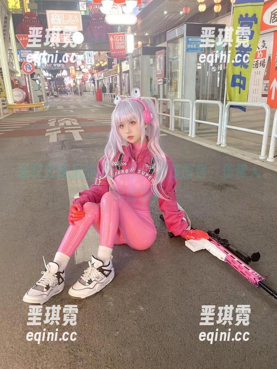感叹更新后的萌芽儿o0女孩图包，仿佛人间仙境？