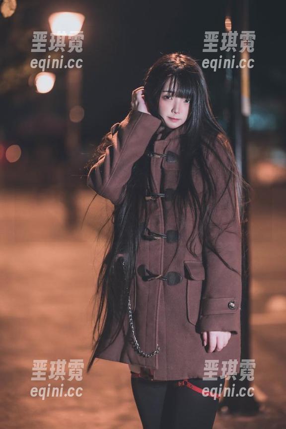 暴露私密——落落Raku女友cos图集,看我如何心雀跃 暴露私密——落落Raku女友cos图集,看我如何心雀跃