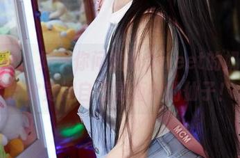 蜜桃社 – 如果你问咕噜Sweet的奶牛，肯定觉得自己是画中的仙子！