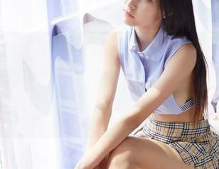 蜜桃社 – 王婉悠Queen女仆图包：执行任务中，顺便带你们体验一下微妙的“别样服务”！