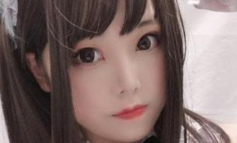 爱看吗？“蜜汁猫裘”的恶修女写真，图片在挑逗你的神经