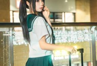 翻开图包，看蠢沫沫如何携绿睡衣妄想欲望与轻松