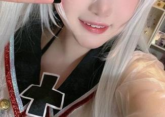 贝贝琪Becky私拍，居家其实也能玩出花来