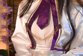 起司块wii带来的黑色透明女仆派对，谁敢入镜？