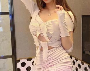 忘了辣椒，来看过期米线线喵夏日写真全集吧！
