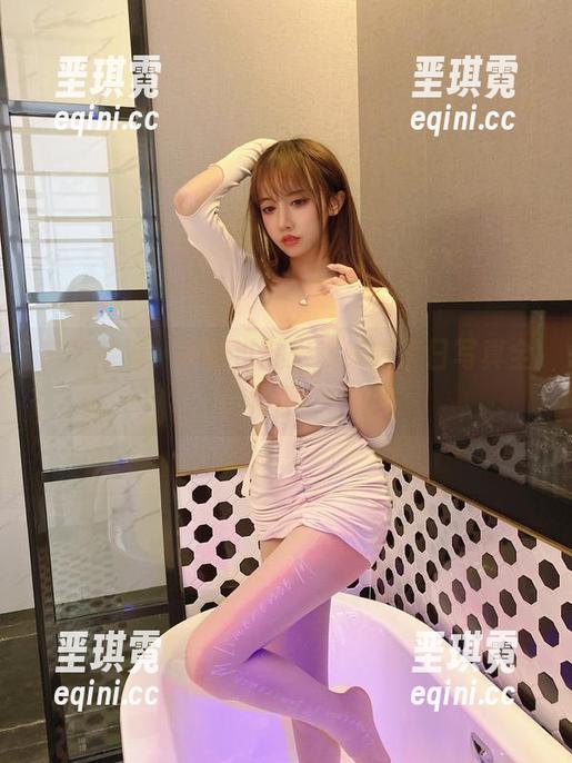 忘了辣椒，来看过期米线线喵夏日写真全集吧！