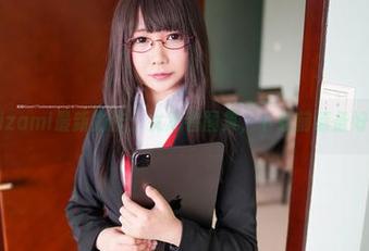 铭铭kizami最新力作：女忍者图集，下载前请备好纸巾！