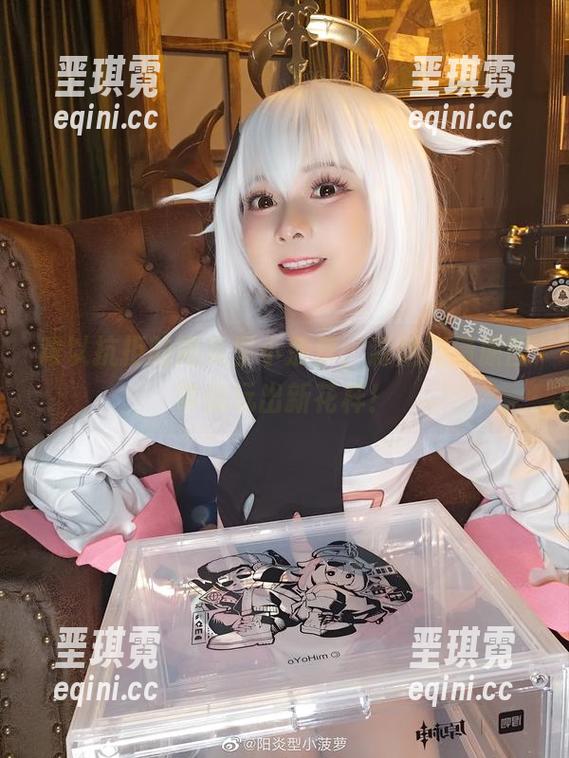 难以抗拒的阳炎型小菠萝,森蚺高清原图带你玩出新花样! 难以抗拒的阳炎型小菠萝,森蚺高清原图带你玩出新花样!