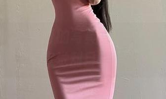 微密圈 – 陈佩奇的写真，又让人对少女的直觉刮目相看