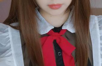 雪晴嘟嘟的女仆写真，下载之前别忘了深呼吸，嘿嘿。