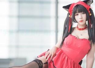 北京“学妹”雯粥粥i，高清壁纸欣赏，一度沉迷！